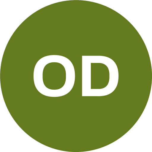 Orlando Deck Care logo